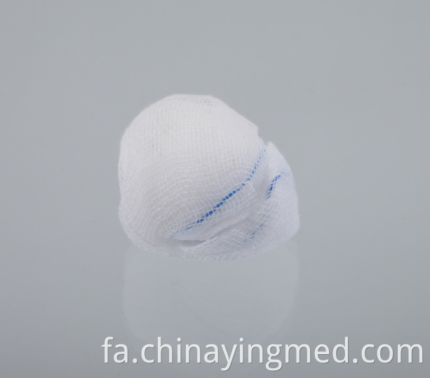 رول گاز 2 Gauze roll 2